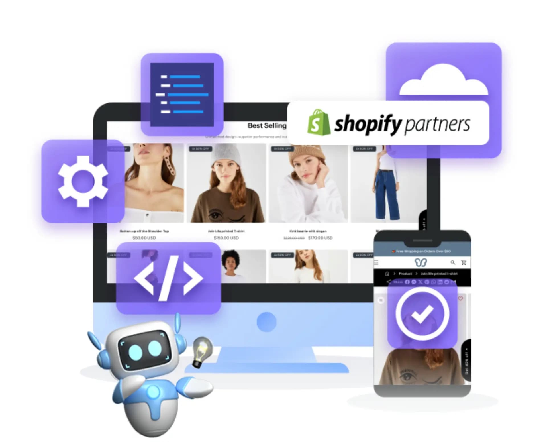 Developer API Access