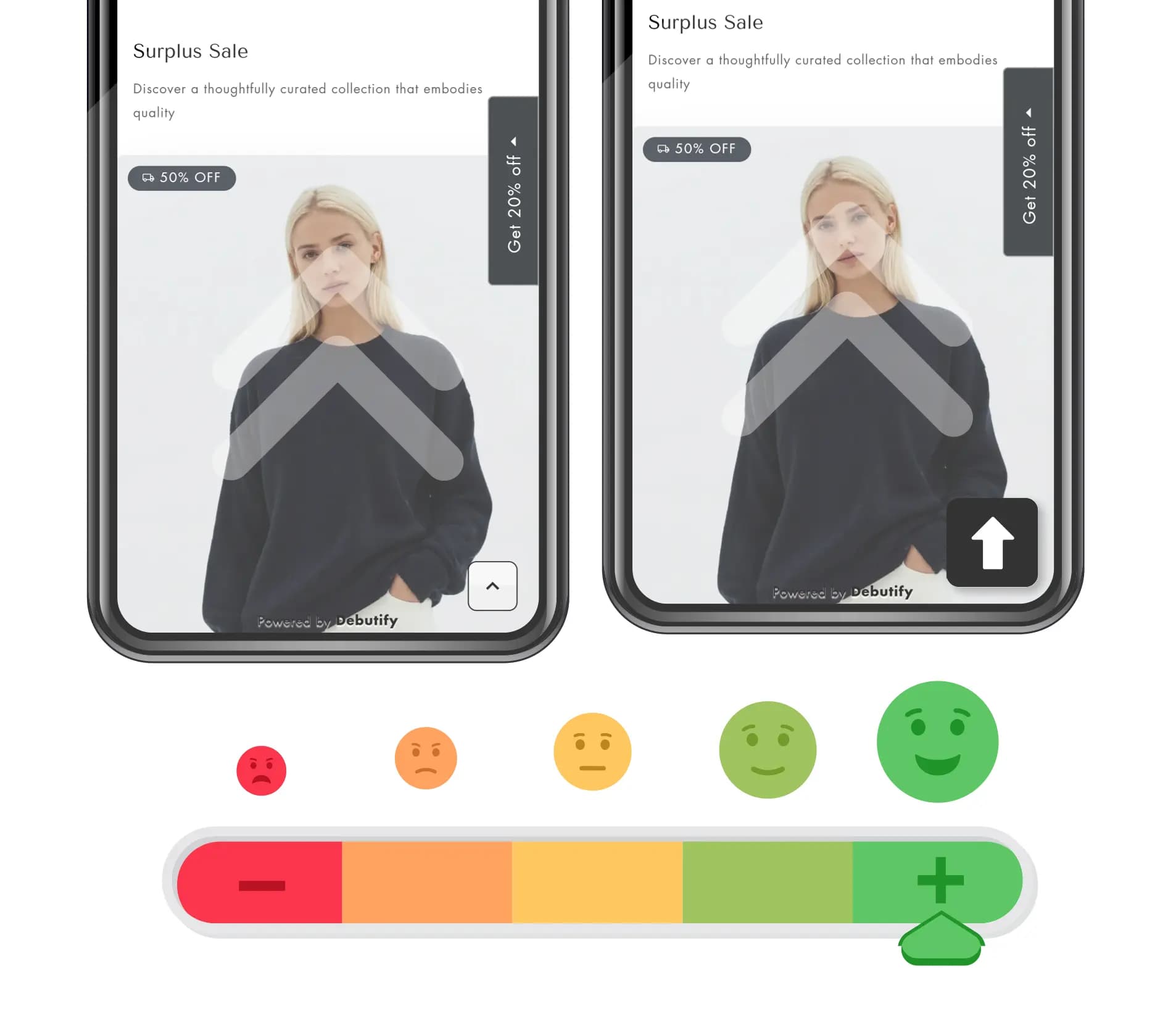 Increases Customer Satisfaction