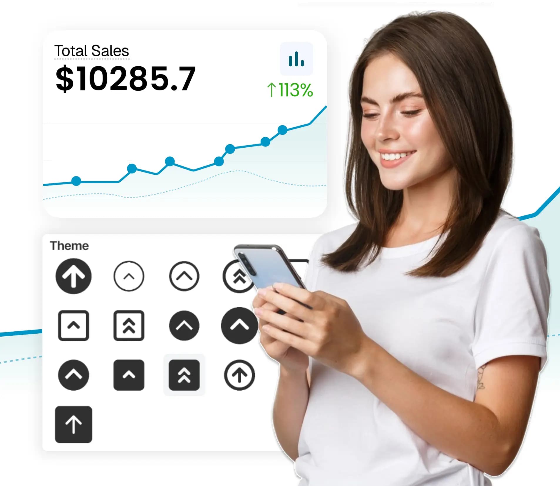 Drives More Sales