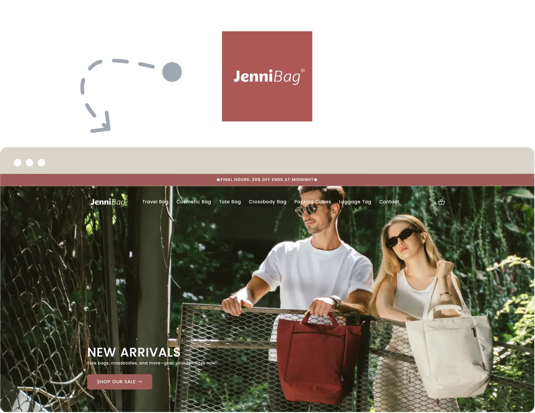 JenniBag