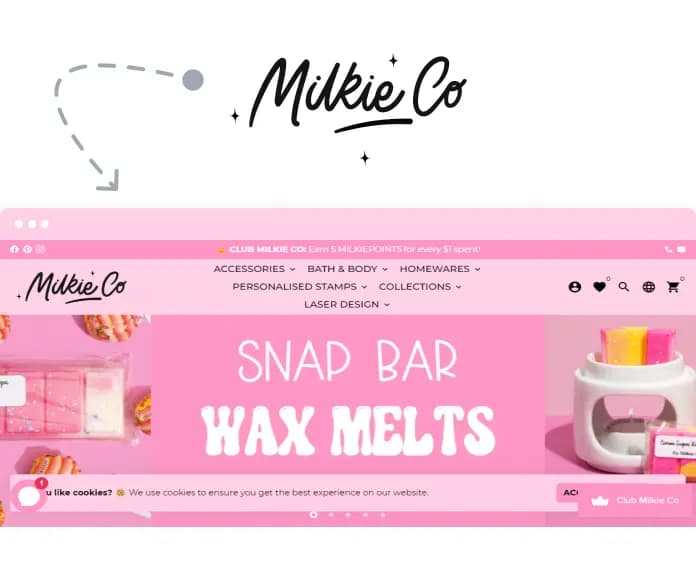 Milkie Co
