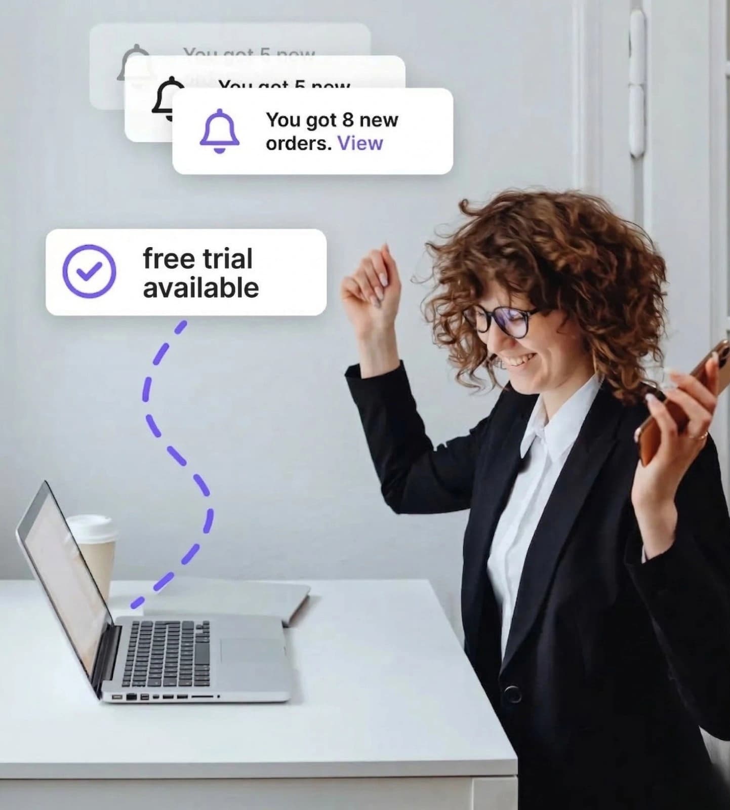 Debutify converting