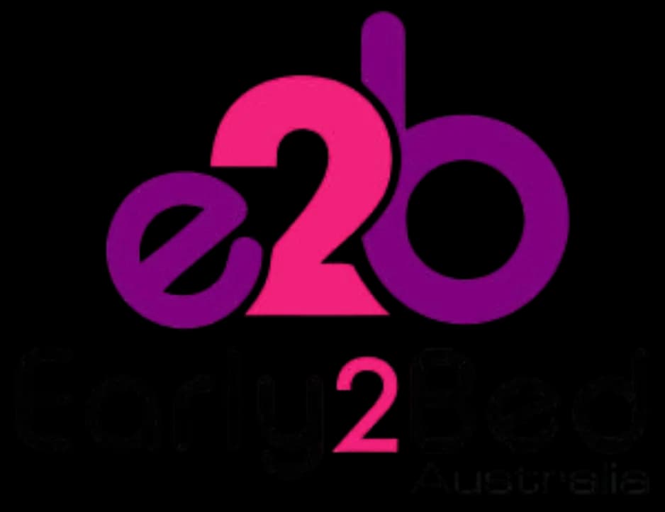 Early 2 Bed logo