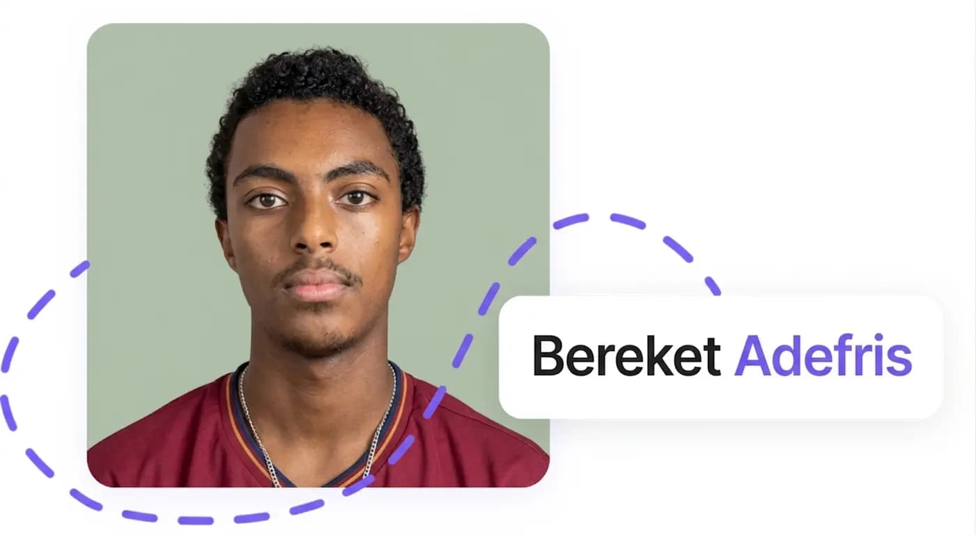 Bereket Adefris