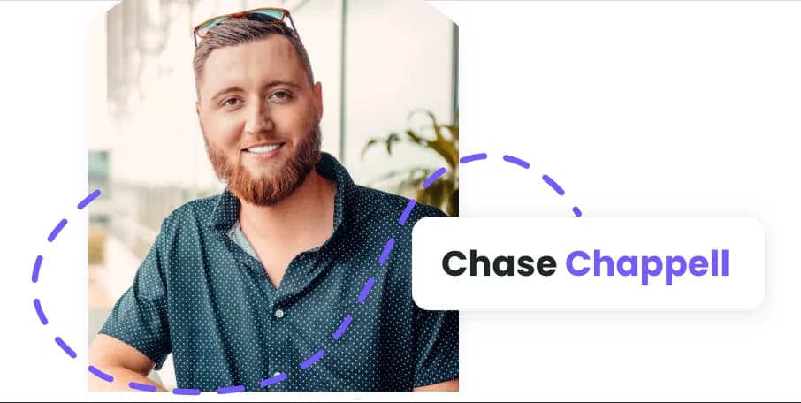 Chase Chappell