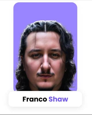 Franco Shaw