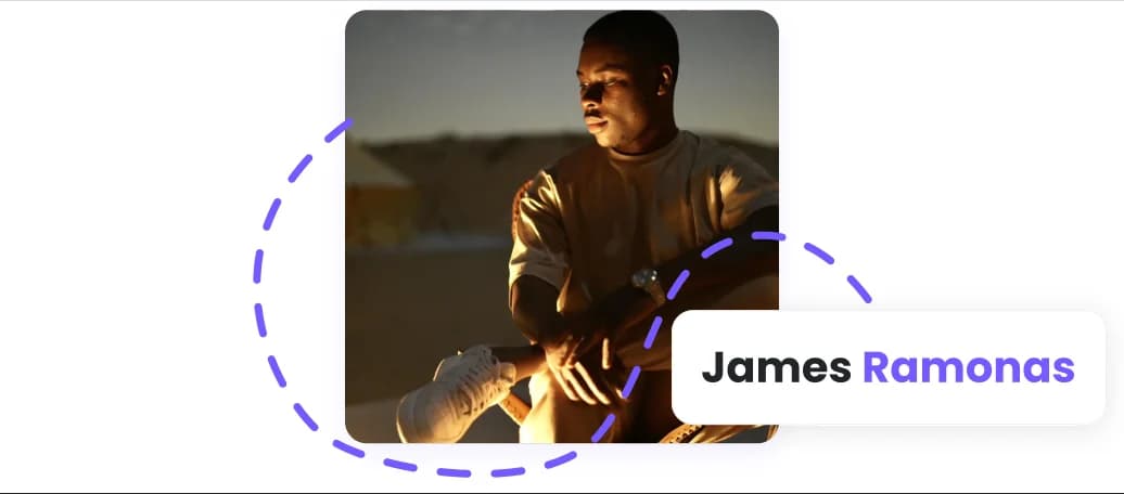 James Ramonas