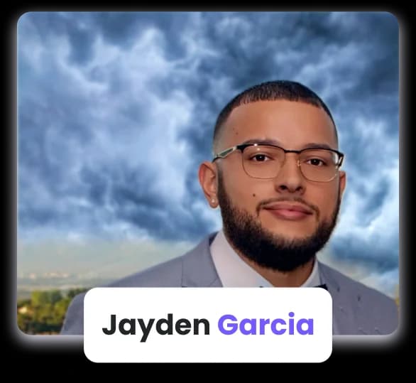 Jayden Garcia