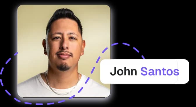 John Santos