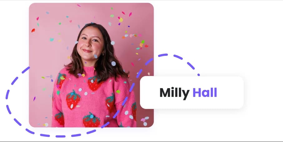 Milly Hall