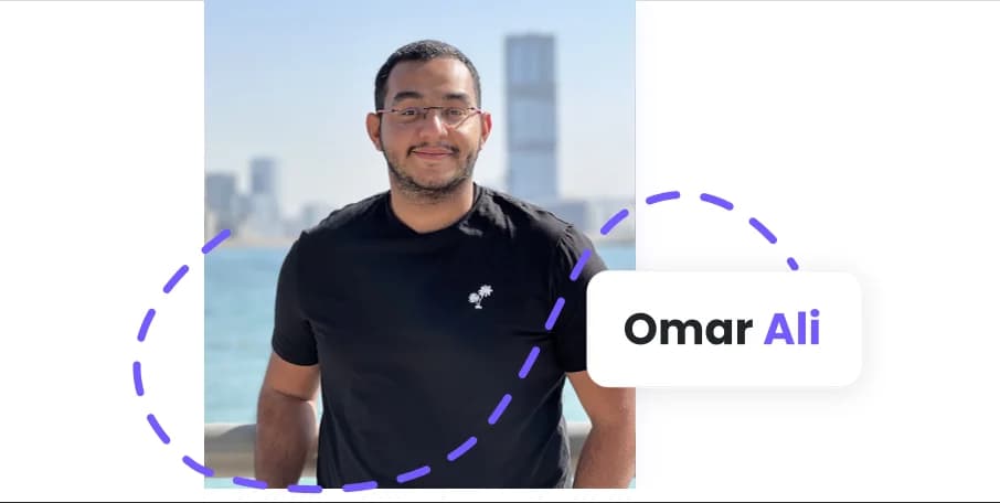 Omar Ali