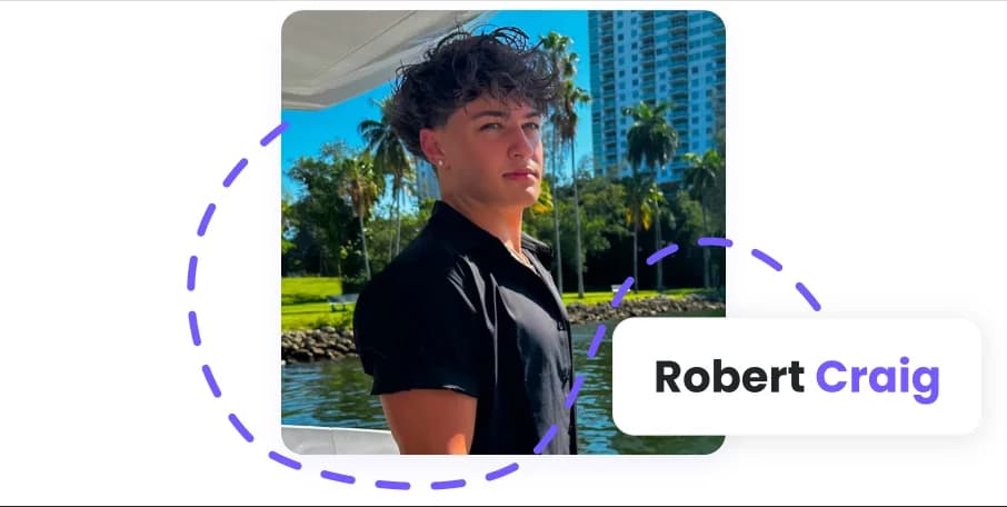 Robert Craig