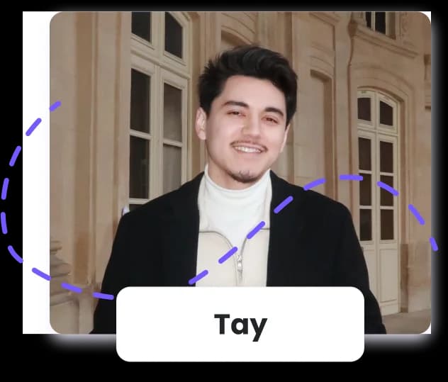 Tay