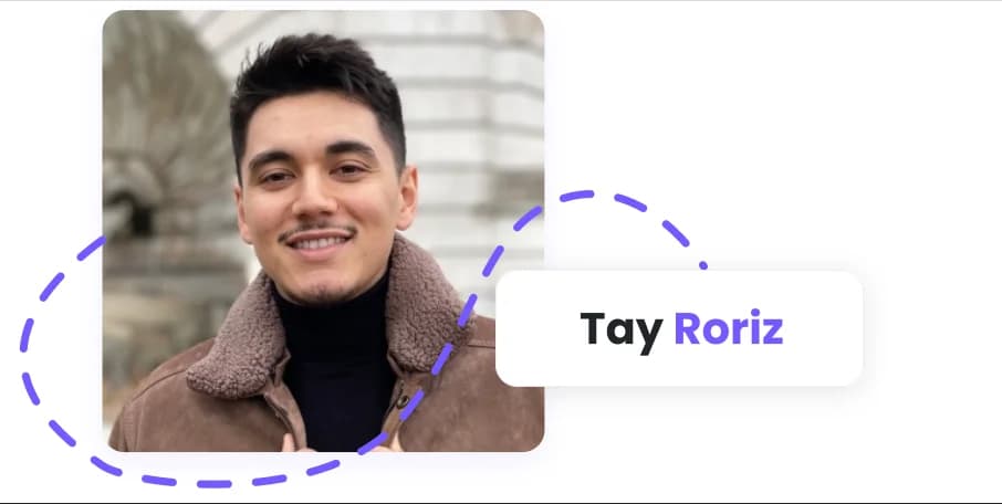Tay Roriz