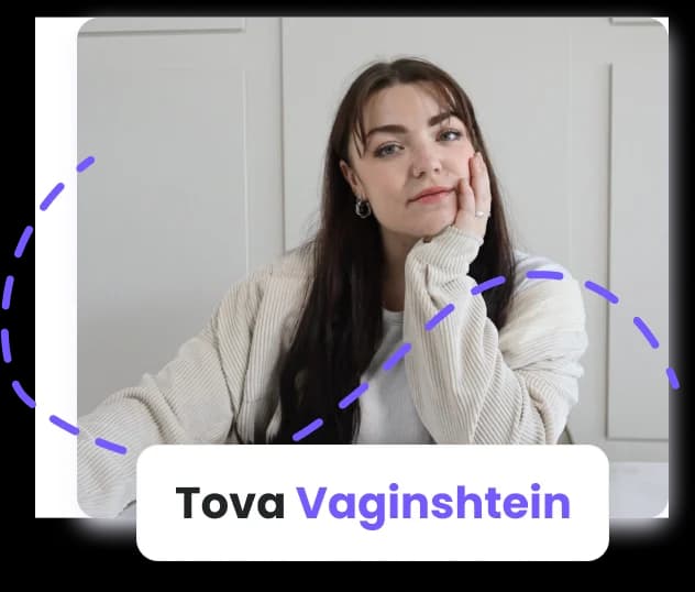 Tova Vaginshtein