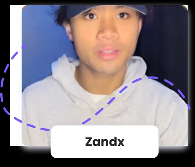 Zandx