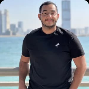 Omar Ali