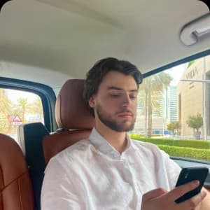 Zac Ricci