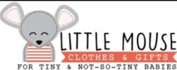 Little Mouse