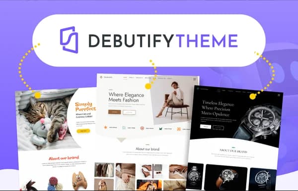 Debutify Theme