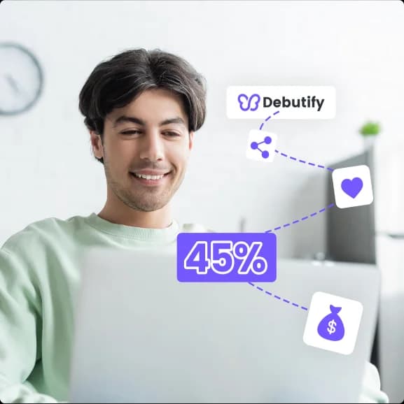 Debutify Referral Program