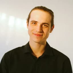 Vladyslav Fedenko