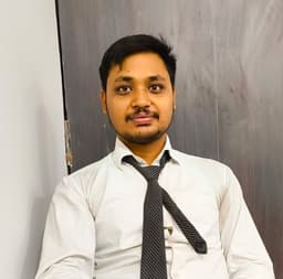 Saurabh Upadhyay