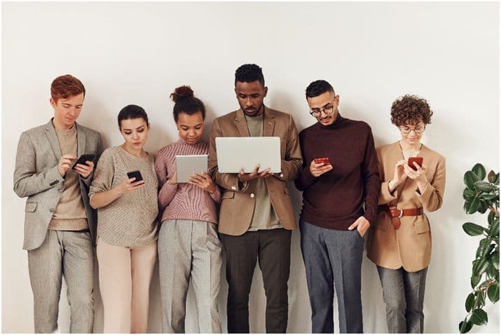 How Technology Is Reshaping Social Interaction