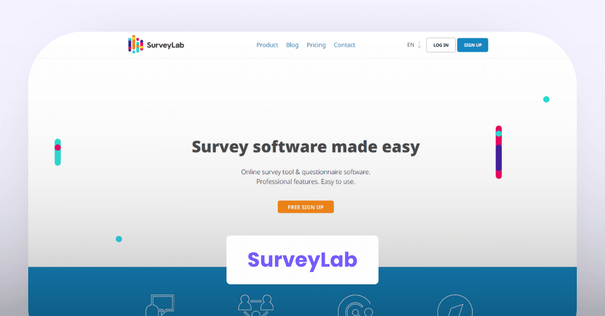 Tool 7: SurveyLab