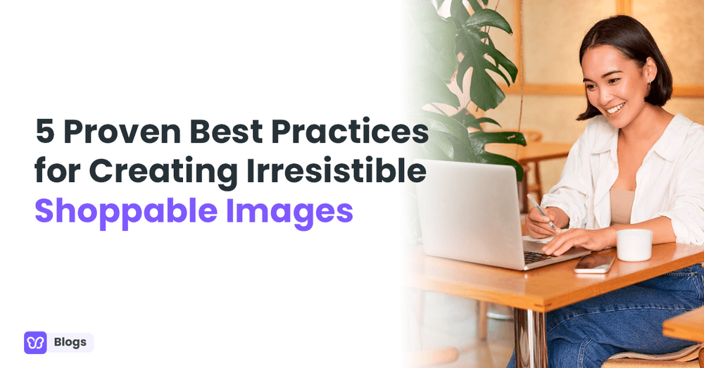 shoppable images