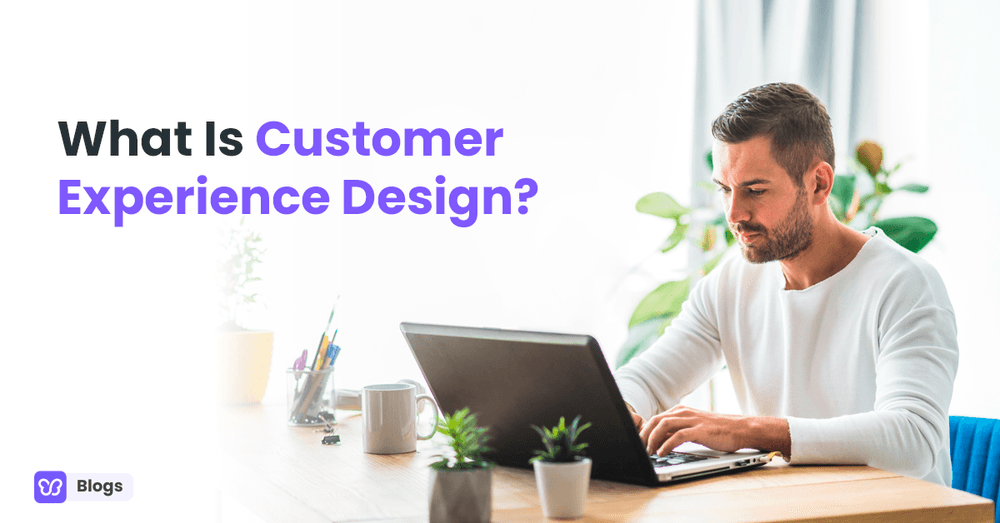 customer experience design