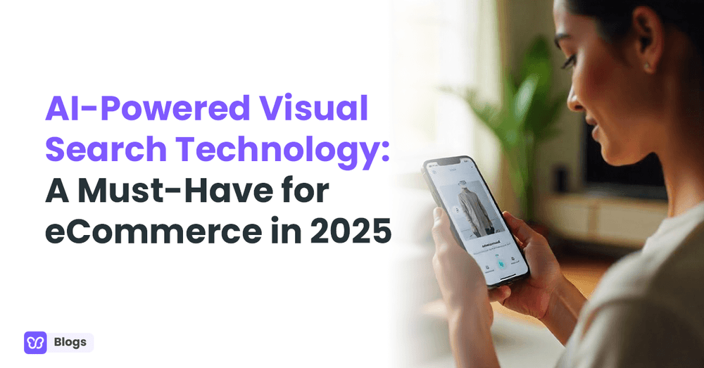 ai powered visual search technology