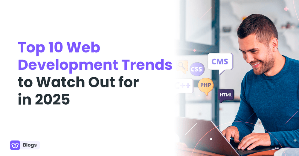 web development trends