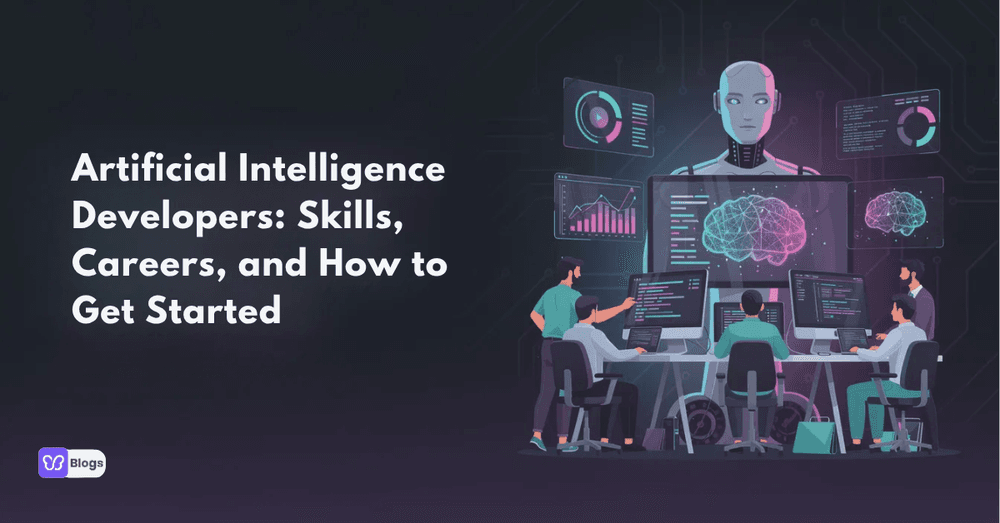 Artificial Intelligence Developers