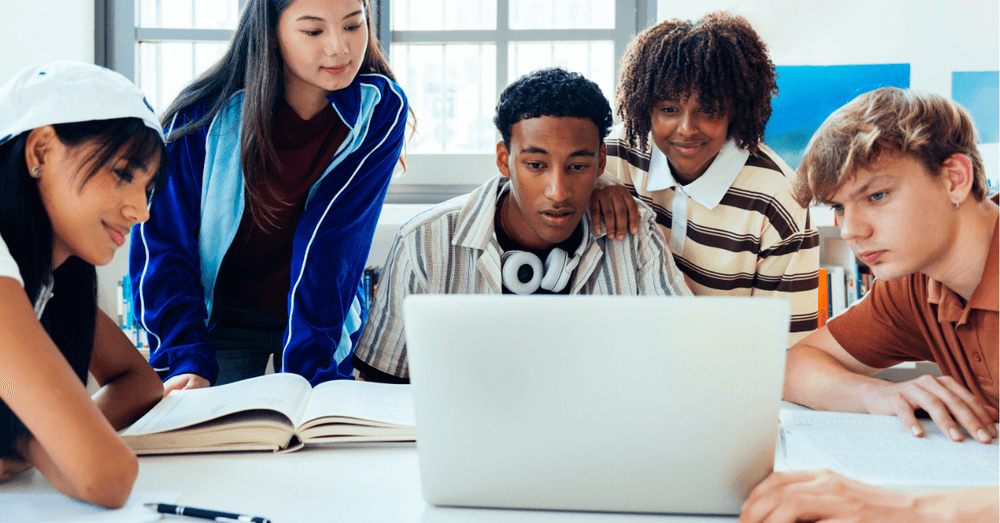 How AI Is Changing The Way Students Learn