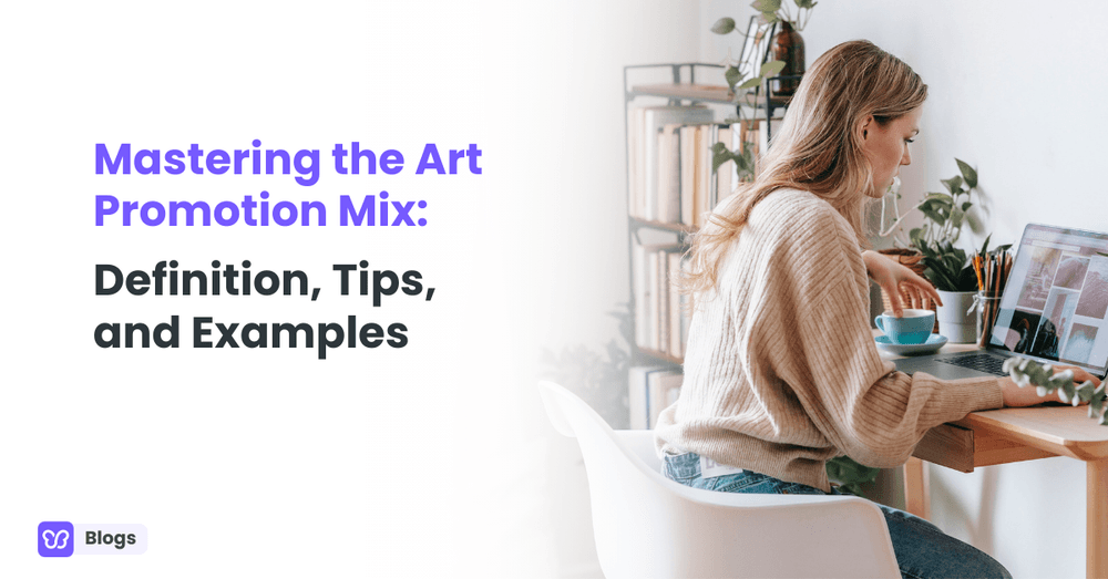 promotional mix