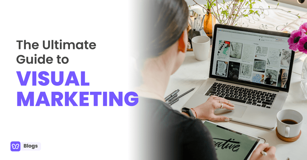 visual marketing