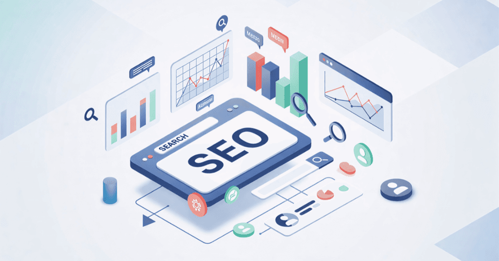 Top 5 SEO Agencies in 2026