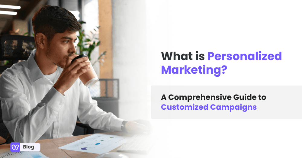 What is Personalized Marketing