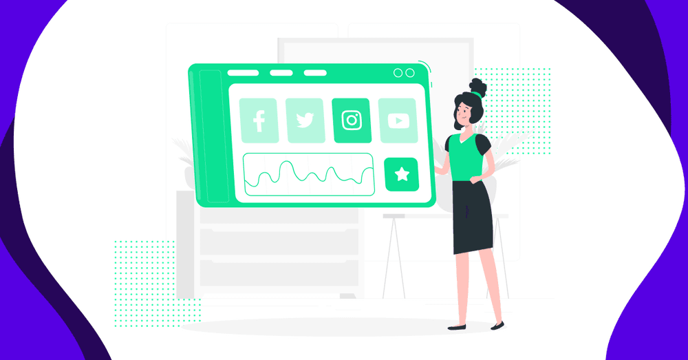 13 Social Media KPIs You Need To Track And Measure Success