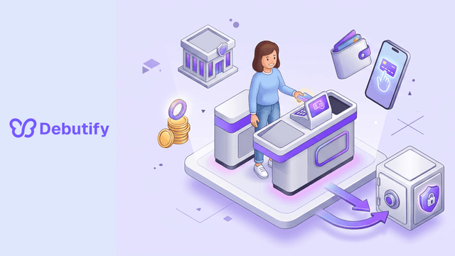Ecommerce payment gateways for Shopify compared on fees