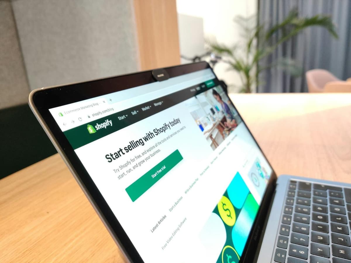 The ecommerce trends reshaping the sector 