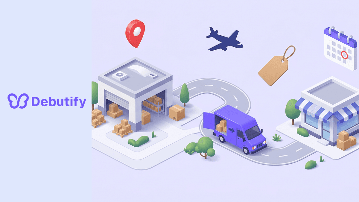 Ecommerce shipping options compared for 2026