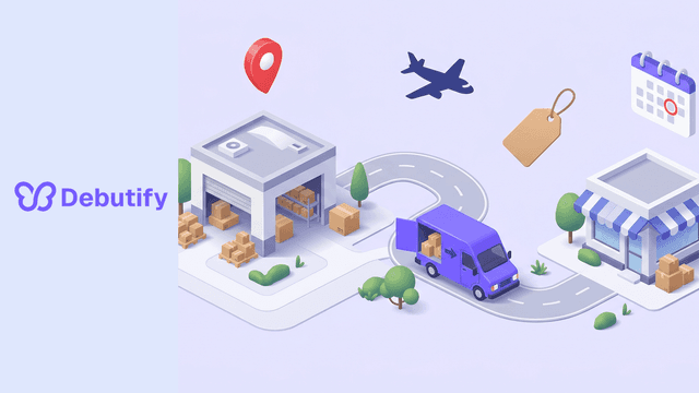 Ecommerce shipping options compared for 2026