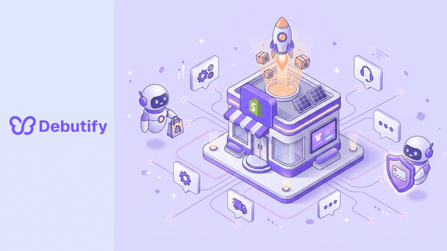 Shopify Editions Fall 2026 Exponential explained for merchants