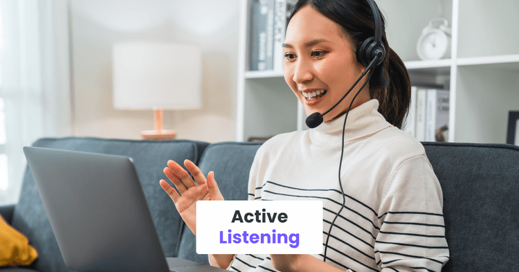 Active Listening