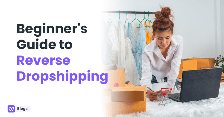 reverse dropshipping