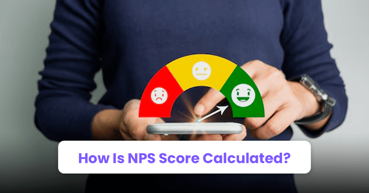 calculating net promoter score