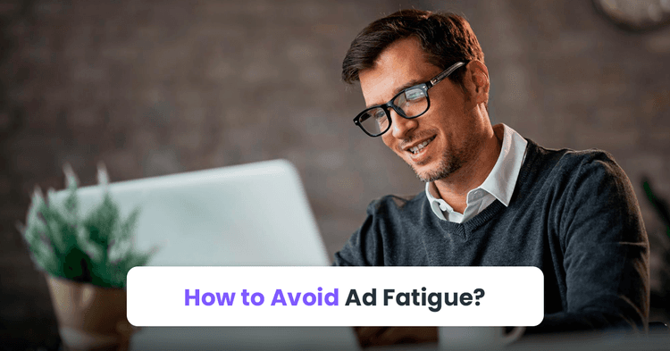 how to avoid ad fatigue