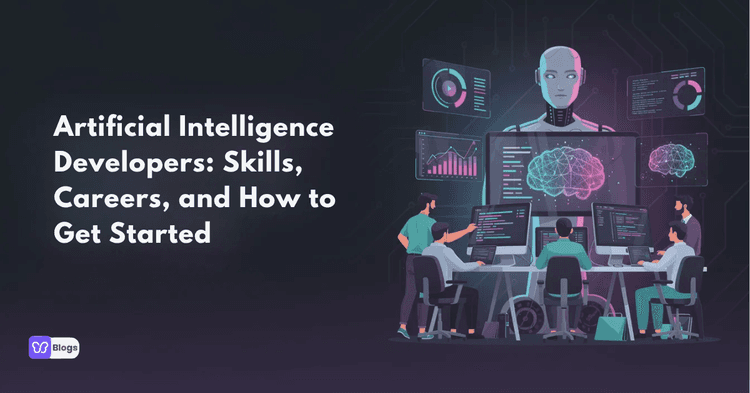 Artificial Intelligence Developers